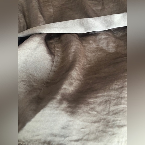 Vintage H&M Silk Shirt - Picture 4 of 4